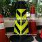 Plastic Road Barrier for Sale