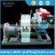 Manufacturer 5 Ton Diesel Engine Powered Hoisting Winch