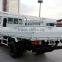 China ELF Diesel Double cab light truck 1 ton - 3 ton