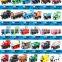 Factory supply wooden train toy thomas and' friends with magnet