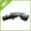 VMT CNC machining 4AN 6AN 8AN 10AN 12AN hose end parts push on an fitting pipe fittings racing