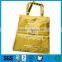 Foldable & Reusable grocery Shopping Bag non woven bag