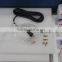 CE certification diamond cutting and polishing machine