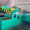 Q43-5000 automatic PLC control alligator shear for recycling industry