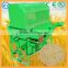 Green color sorghum/millet/wheat/paddy thresher