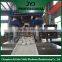 Hydraulic Powder Compressing Machine