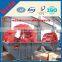 Keda best selling product Gold Washing Machine with CE and ISO