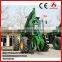 Good Quality Chinese Wheel Loader Sugar Cane Loader for Sale