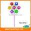 decorative garden decoration toy windmill stick