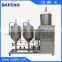 50L Dafeng beer brewing machinery and equipment with ISO certificate
