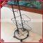 Creative wholesale supermarket accessories display stand storage basket