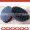 Hottest Sale! Dread Hair Twist Sponge Brushes For the black People