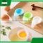 eco colorful plastic egg yolk white separator