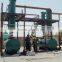 Desulfurztion and Decoloration Used Oil Recycling Plant ,Oil Distillation plant