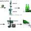 manual crown bottle capping machine / beer bottle capping machine