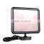 60 led security 180 degree solar motion sensor light