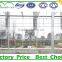 vegetable low cost commercial greenhouses