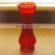 Glass Flower Vase(HLTH-007 )