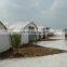 agriculture mulch films ,perforated mulch film (with 2 or 4 holes)