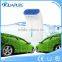 Mini Polychrome Battery Powered Wholesale Air Purifier For Car