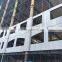 high rise steel structure building steel structure apartment building