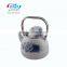 The Super Quality 2.5L Healthy Enamel Water Kettle Beautiful Decor