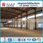 Light Steel Construction Prefabricated Workshop Large Span Steel Structure Warehouse
