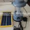 Super Bright Solar Lantern YC-B04 LED lamp camping lights, Emergency solar light
