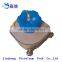 Newly Designed Optical Overfill Sensor With Its Socket