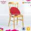 Brand new Qindao Sinofur steel wedding furniture