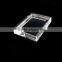 2016 latest arrival crystal soap dispenser for bathroom settings
