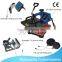Hot High Quality 5 in 1 Combo Heat Press Machine