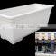 SOL 2015 Self-watering Box Planter Rectangle Boxes Rectangle Planters