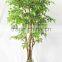 Home Decorative Plastic Plants Artificial Bonsai Tree