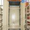 Steel Rectangle File Locker Cabinet for Hotel Office Gym