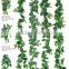 Artificial Leaves Ivy Artificial Hanging Rattan Fronds