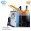 1000 L floral foam reactor with stainless still material for synthetic resin production
