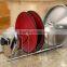Hot Sale Kitchen Storage Shelve Pot Lid Rack Organizer