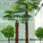 18M tall fake palm tree popular artificial palm tree factory direct,Hot selling cheap artificial palmtree