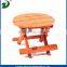 Wooden dining table for wholesales
