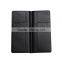 Wholesale Passport Cover PVC Passport Holder Wallet for Business Document Organizer