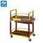 Restaurant Food Service Carts Trolley