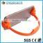 Factory Price Flexible Thumb Silicone Stands for Mobile Phone and Tablet
