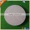 China wholesale cheap price wool felt polishing wheel in stock