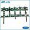Best fence supplies garden building tools delicate & unique eco strong high quality Plastic garden trellies