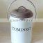 Hot sale promotional compost bin