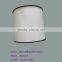 white color abs vacuum forming plastic thermoforming arc cover