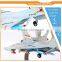 New Arrival1:72 J-15 Diecast Scale Models Aircraft Model Metal Toy Fighter Plane