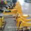 Stable quality PC300 excavator bucket ripper with ripper teeth