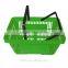 2017 tray plastic storage basket